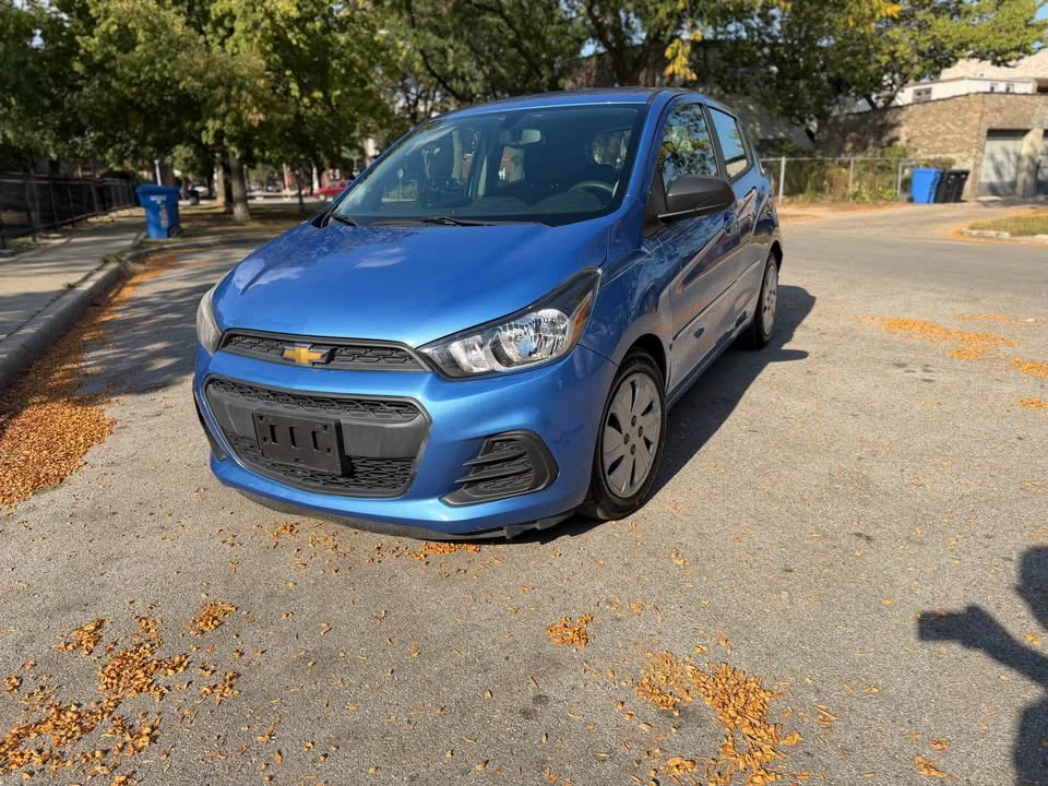 2017 Chevrolet Spark - Image 2 of 15