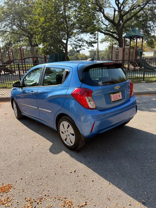 2017 Chevrolet Spark - Image 8 of 15