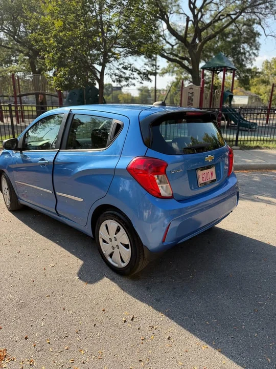 2017 Chevrolet Spark - Image 7 of 15