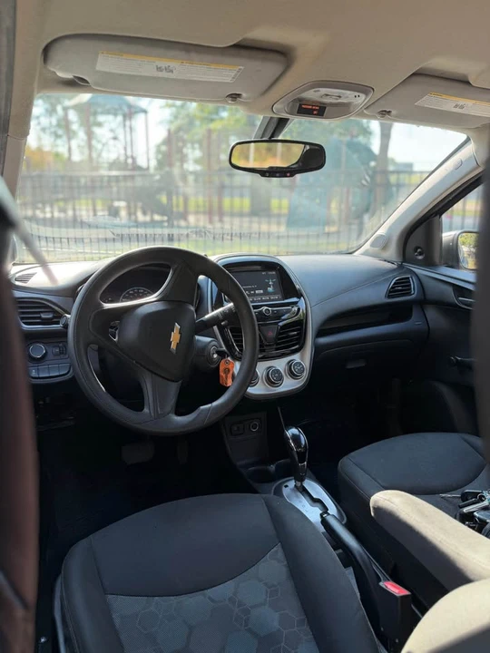 2017 Chevrolet Spark - Image 12 of 15