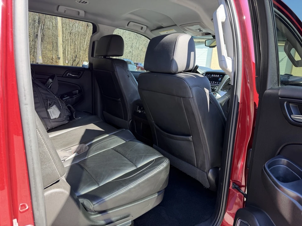 2017 Chevrolet Suburban 11th Gen - Image 12 of 20