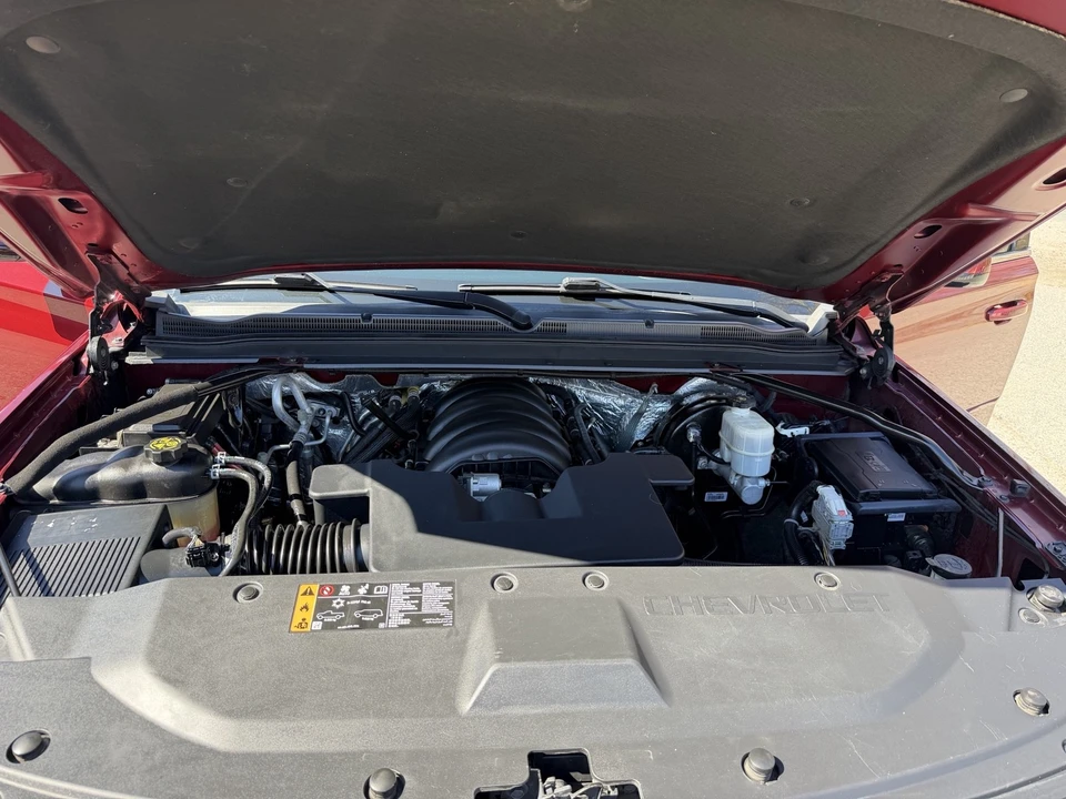 2017 Chevrolet Suburban 11th Gen - Image 20 of 20