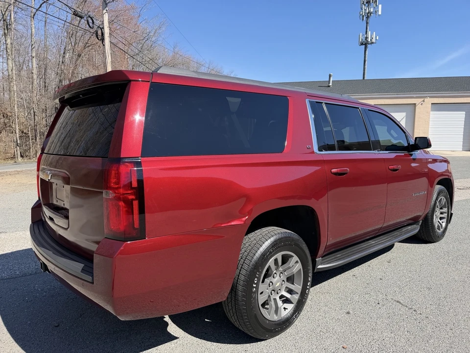 2017 Chevrolet Suburban 11th Gen - Image 6 of 20