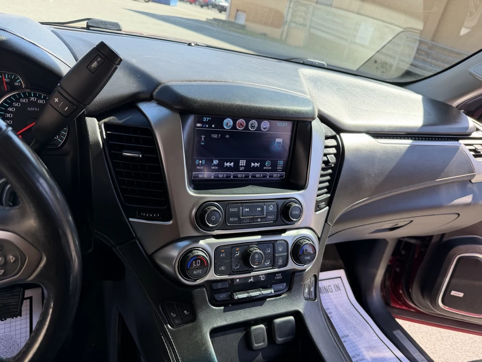 2017 Chevrolet Suburban 11th Gen - Image 15 of 20
