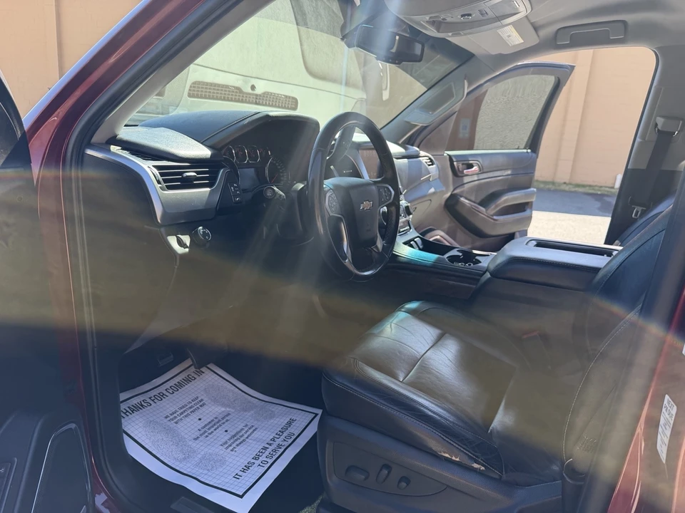 2017 Chevrolet Suburban 11th Gen - Image 14 of 20