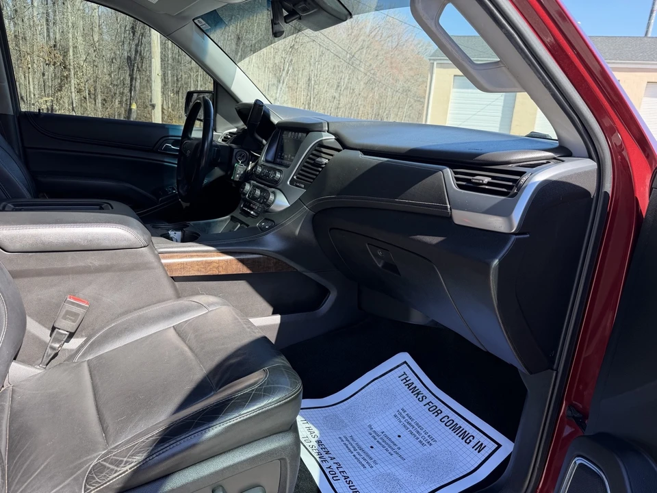 2017 Chevrolet Suburban 11th Gen - Image 11 of 20