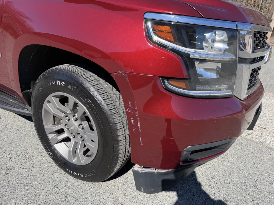 2017 Chevrolet Suburban 11th Gen - Image 9 of 20