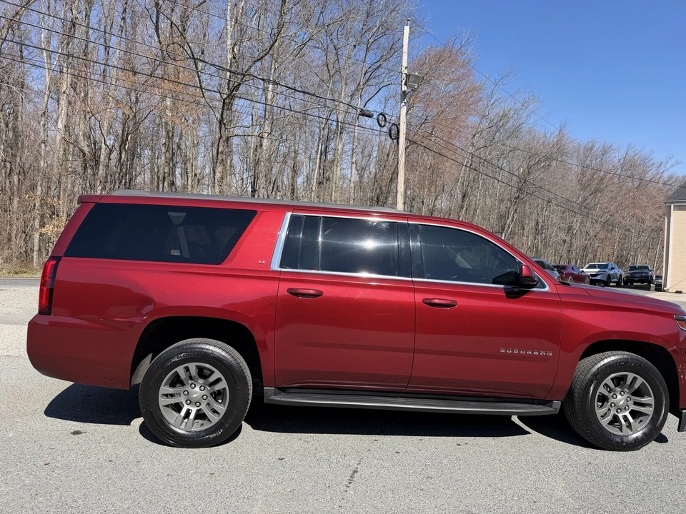 2017 Chevrolet Suburban 11th Gen - Image 7 of 20
