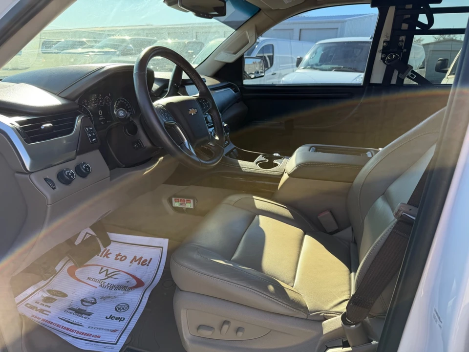 2017 Chevrolet Suburban 12th Gen - Image 6 of 21