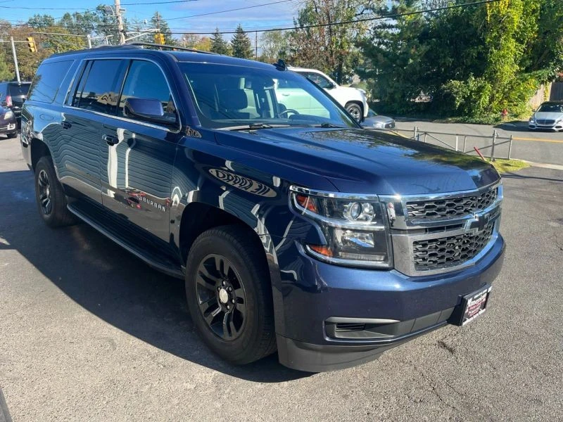 2017 Chevrolet Suburban 11th Gen - Image 7 of 12