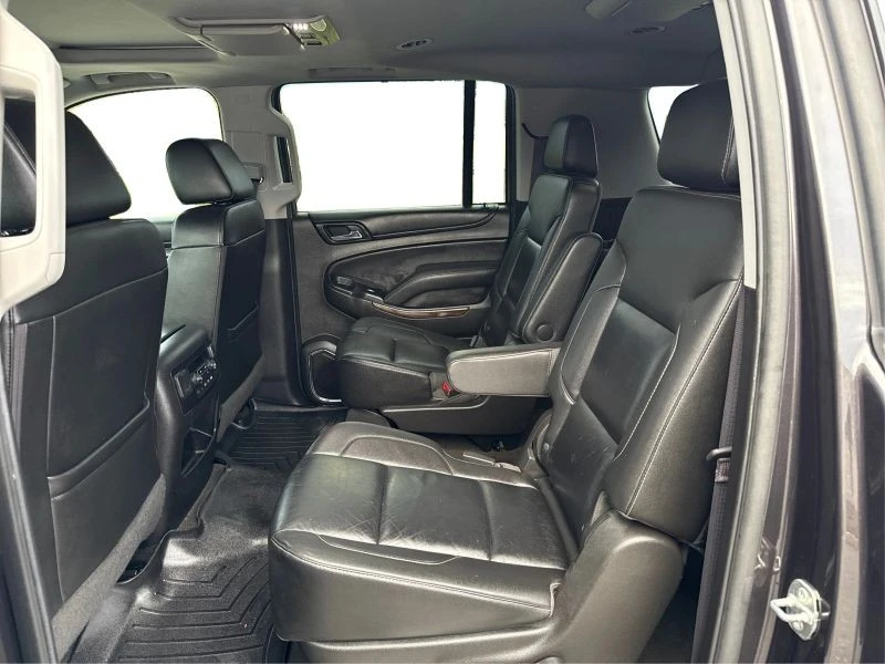 2017 Chevrolet Suburban 11th Gen - Image 10 of 12