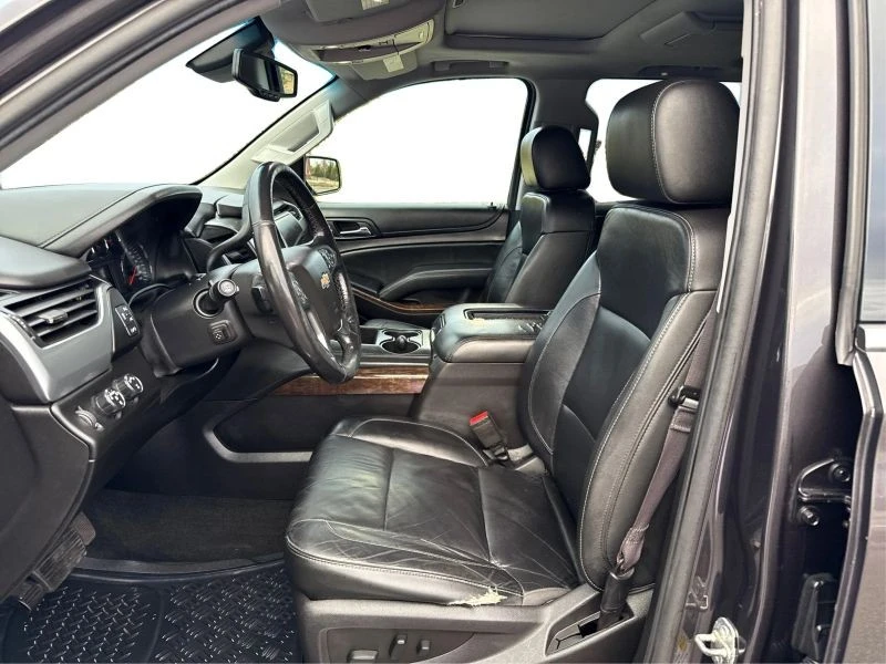 2017 Chevrolet Suburban 11th Gen - Image 9 of 12
