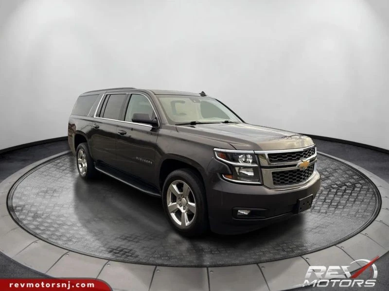 2017 Chevrolet Suburban 11th Gen - Image 7 of 12