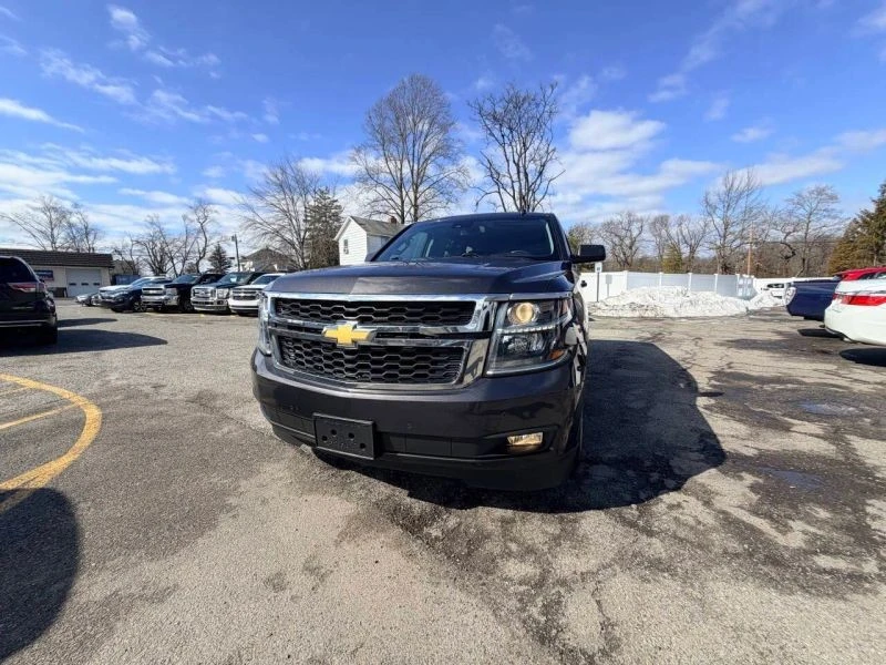 2017 Chevrolet Suburban 11th Gen - Image 2 of 12