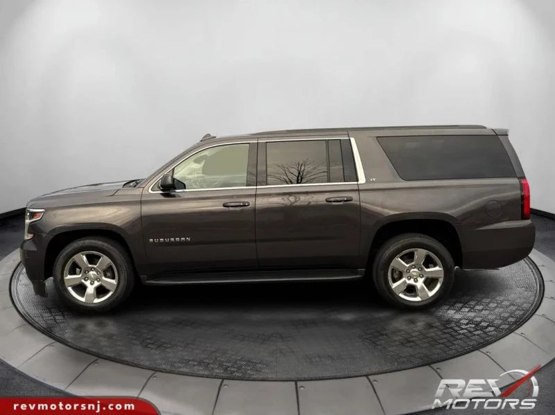 2017 Chevrolet Suburban 11th Gen - Image 2 of 12
