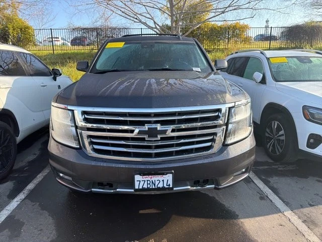 2017 Chevrolet Suburban 11th Gen - Image 2 of 5