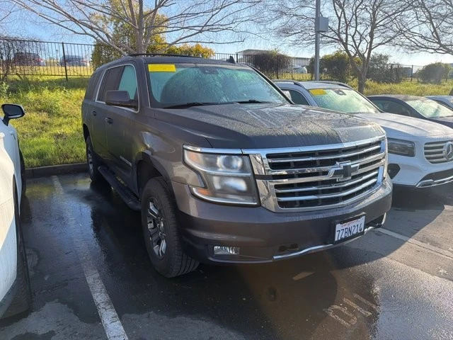 2017 Chevrolet Suburban 11th Gen - Image 3 of 5