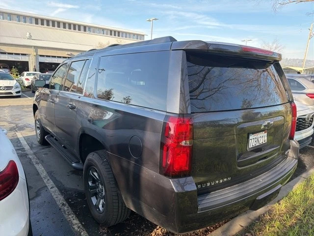 2017 Chevrolet Suburban 11th Gen - Image 5 of 5