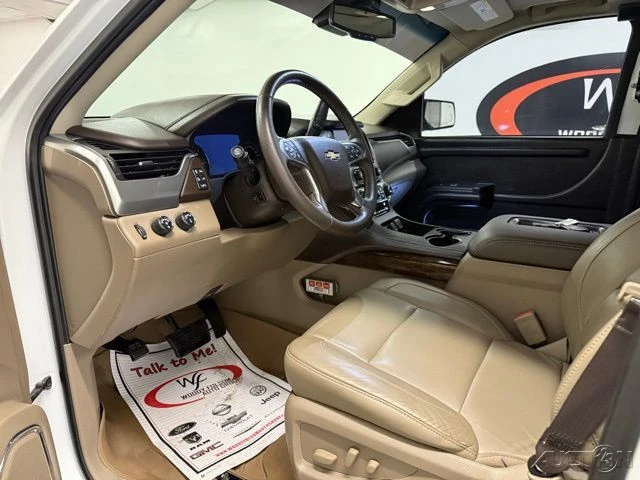 2017 Chevrolet Suburban 11th Gen - Image 12 of 12