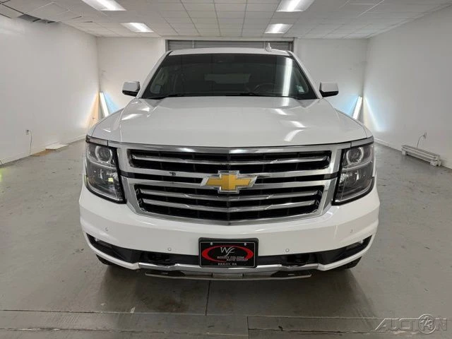 2017 Chevrolet Suburban 11th Gen - Image 2 of 12