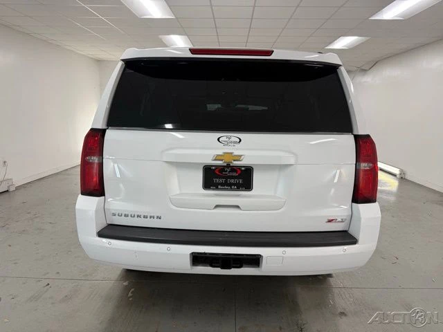 2017 Chevrolet Suburban 11th Gen - Image 7 of 12