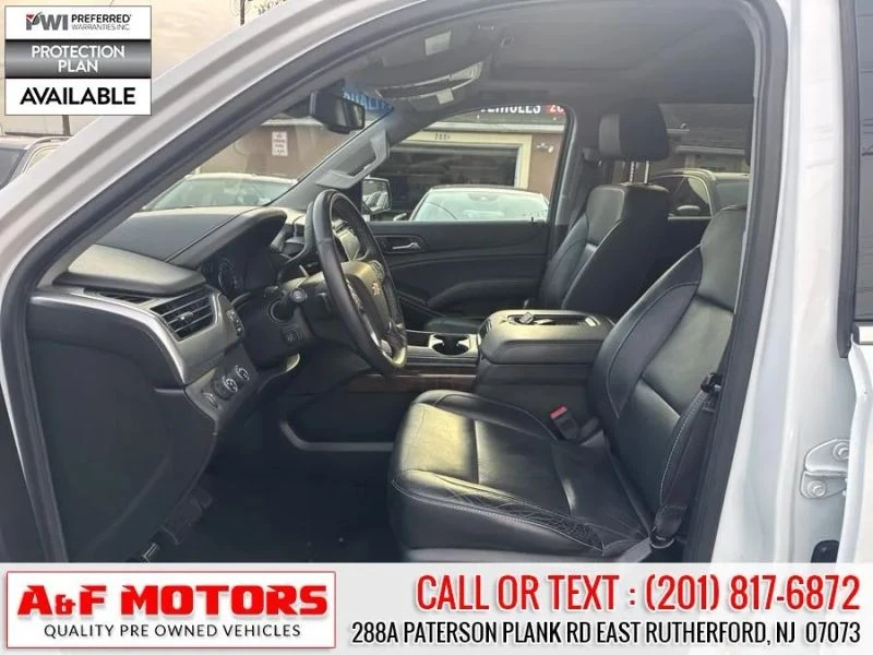 2017 Chevrolet Suburban 12th Gen - Image 10 of 12