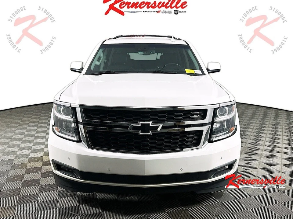 2017 Chevrolet Suburban 12th Gen - Image 2 of 21