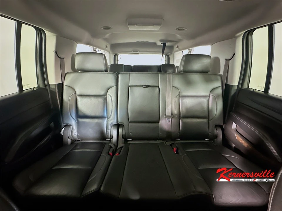 2017 Chevrolet Suburban 12th Gen - Image 13 of 21