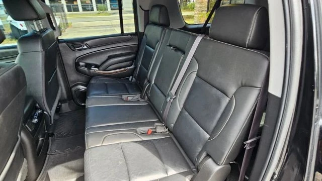 2017 Chevrolet Suburban 11th Gen - Image 18 of 21