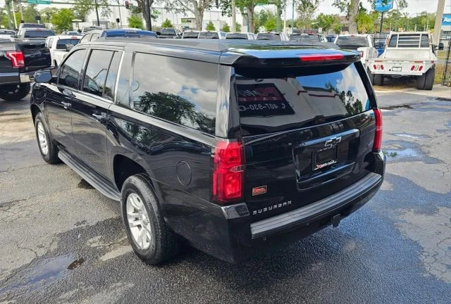 2017 Chevrolet Suburban 11th Gen - Image 8 of 21