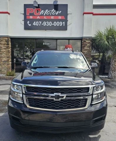 2017 Chevrolet Suburban 11th Gen - Image 2 of 21