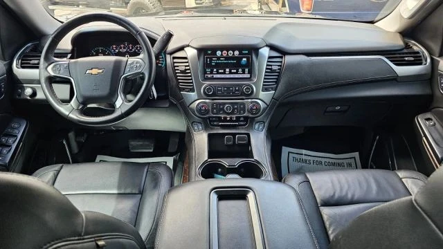 2017 Chevrolet Suburban 11th Gen - Image 20 of 21