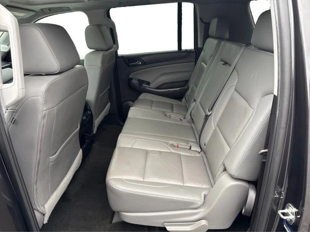 2017 Chevrolet Suburban 12th Gen - Image 10 of 21