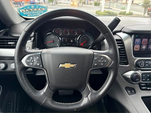 2017 Chevrolet Suburban 12th Gen - Image 17 of 21