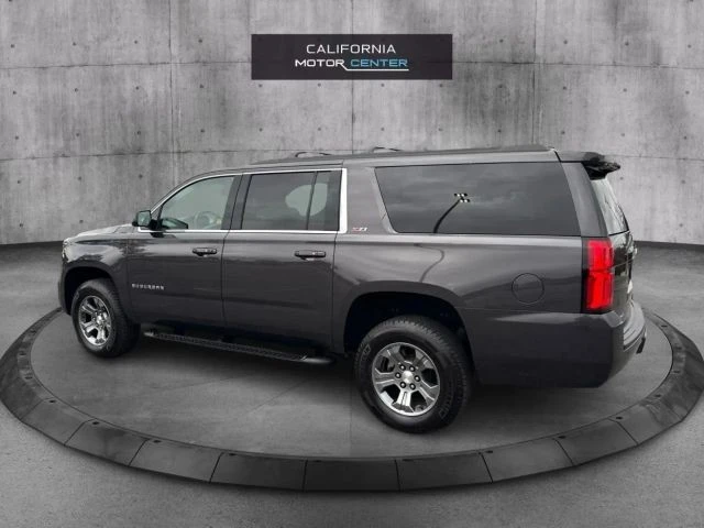 2017 Chevrolet Suburban 12th Gen - Image 7 of 21