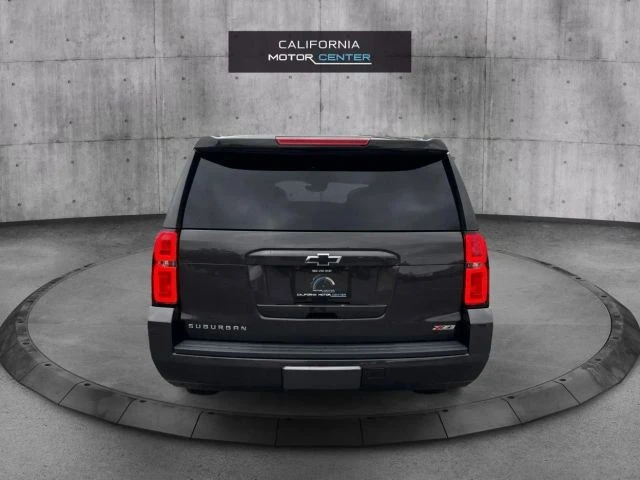 2017 Chevrolet Suburban 12th Gen - Image 6 of 21