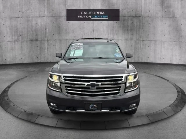 2017 Chevrolet Suburban 12th Gen - Image 2 of 21