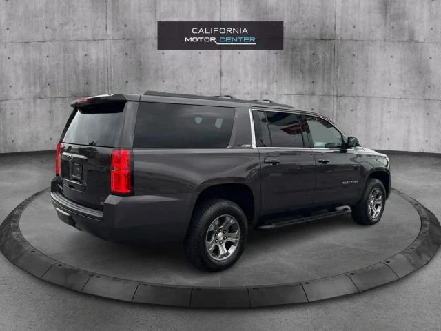 2017 Chevrolet Suburban 12th Gen - Image 5 of 21