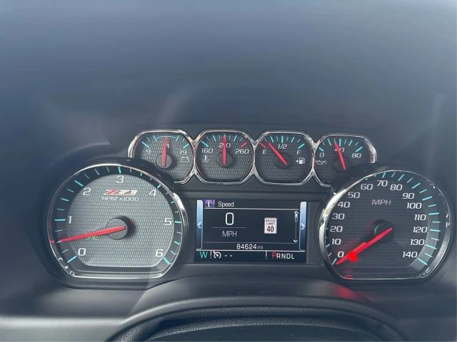 2017 Chevrolet Suburban 12th Gen - Image 16 of 21
