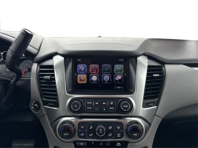2017 Chevrolet Suburban 12th Gen - Image 14 of 21