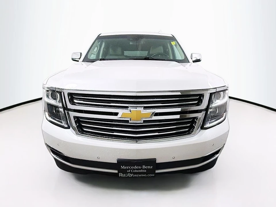 2017 Chevrolet Suburban 11th Gen - Image 2 of 21