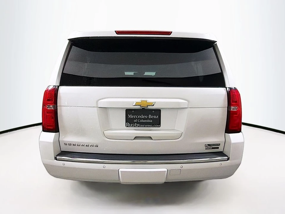 2017 Chevrolet Suburban 11th Gen - Image 6 of 21