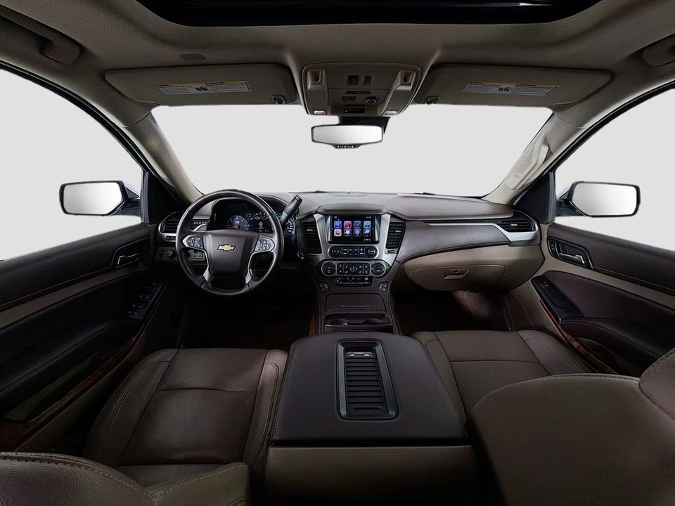2017 Chevrolet Suburban 11th Gen - Image 9 of 21