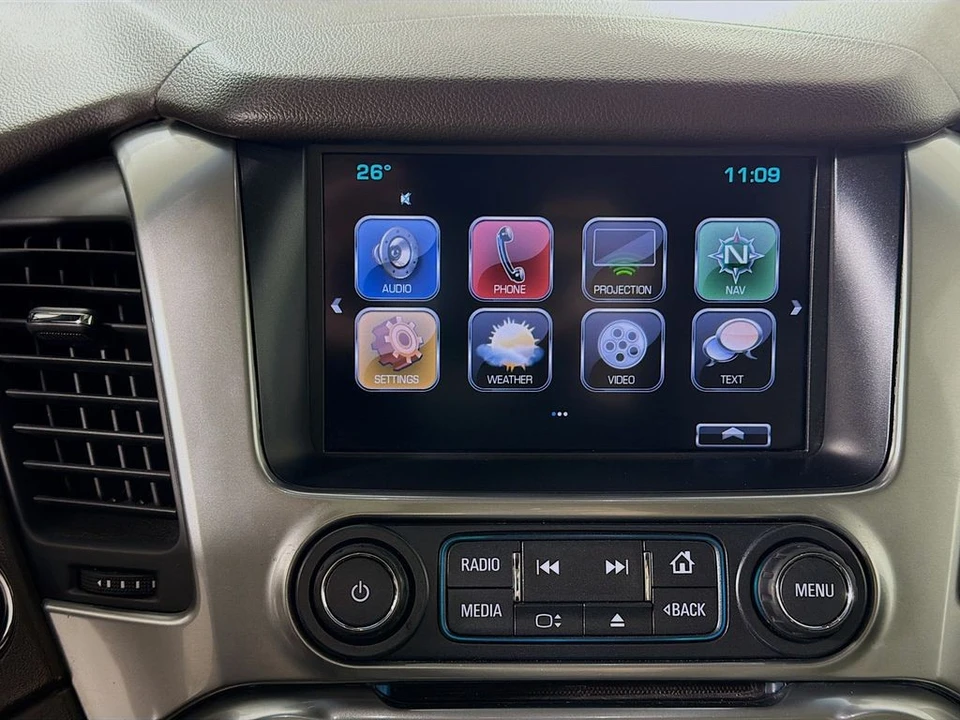 2017 Chevrolet Suburban 11th Gen - Image 16 of 21