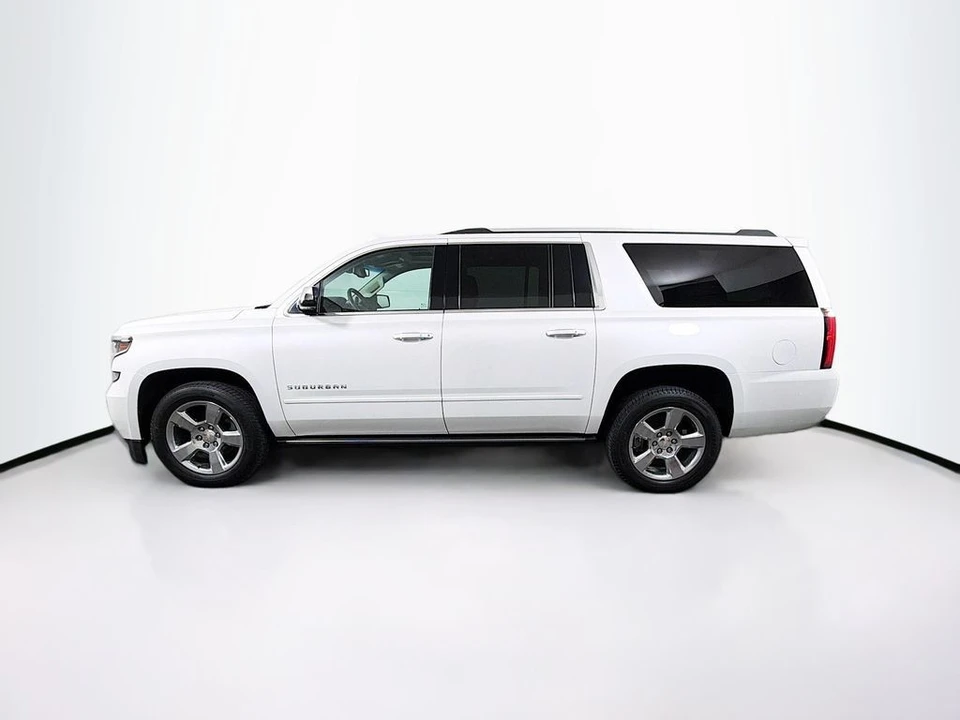 2017 Chevrolet Suburban 11th Gen - Image 4 of 21