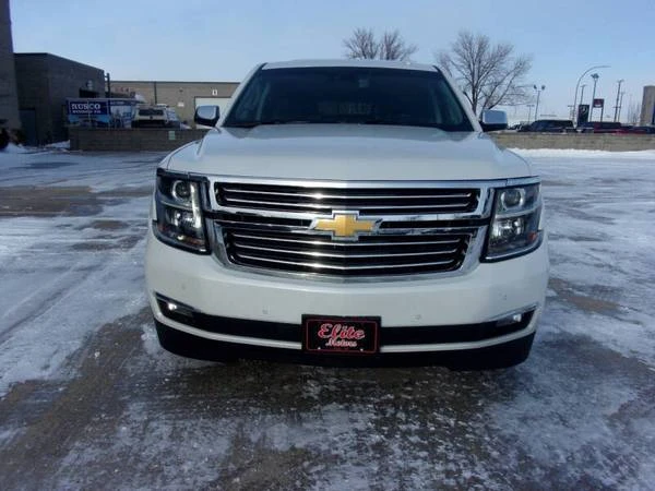 2017 Chevrolet Suburban 11th Gen - Image 3 of 21