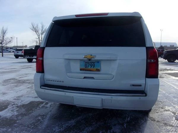 2017 Chevrolet Suburban 11th Gen - Image 7 of 21