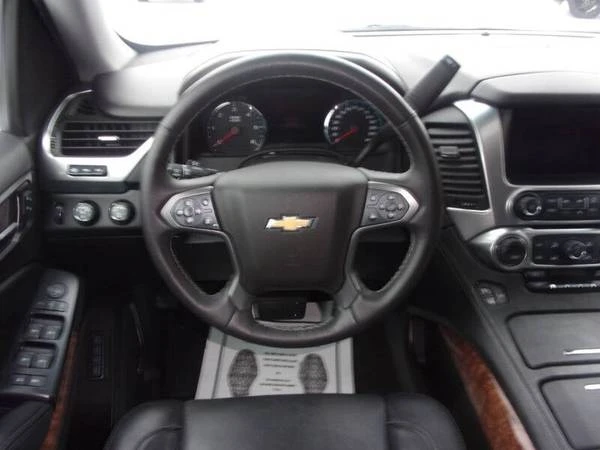 2017 Chevrolet Suburban 11th Gen - Image 21 of 21