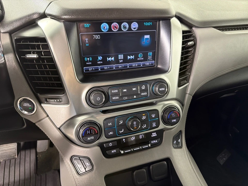 2017 Chevrolet Tahoe 4th Gen - Image 16 of 21