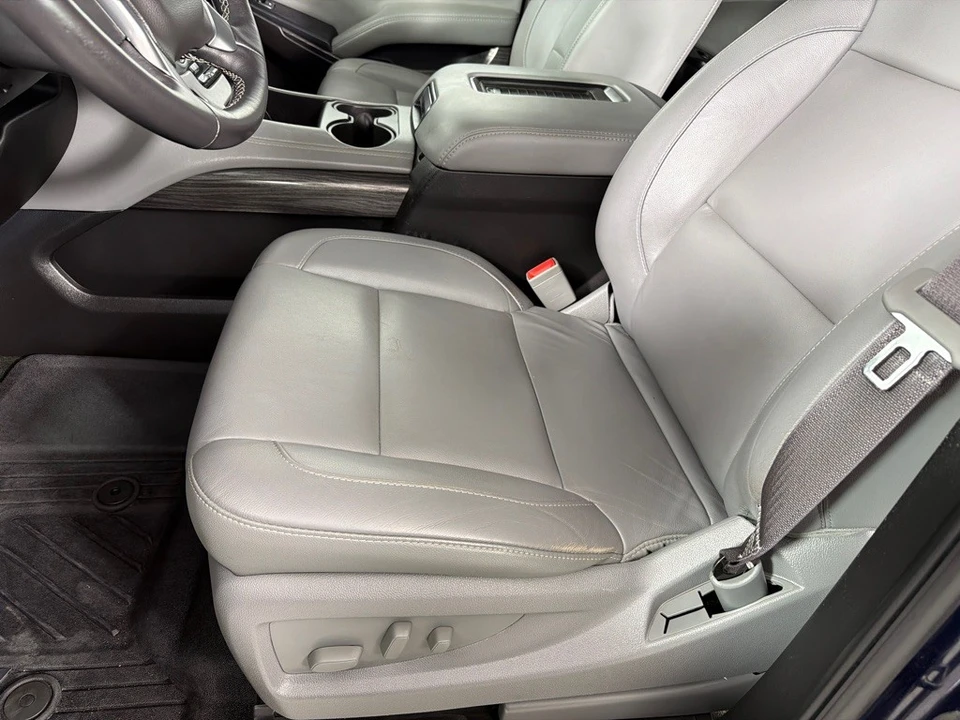 2017 Chevrolet Tahoe 4th Gen - Image 12 of 21